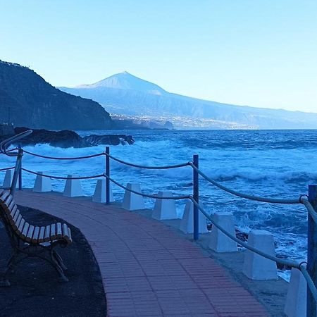 Beautiful Beach Corner Санта-Крус-де-Тенерифе Экстерьер фото