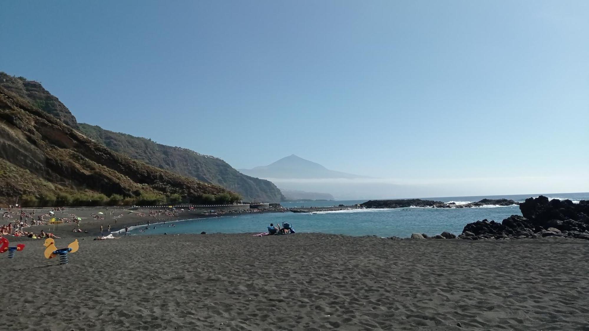 Beautiful Beach Corner Санта-Крус-де-Тенерифе Экстерьер фото