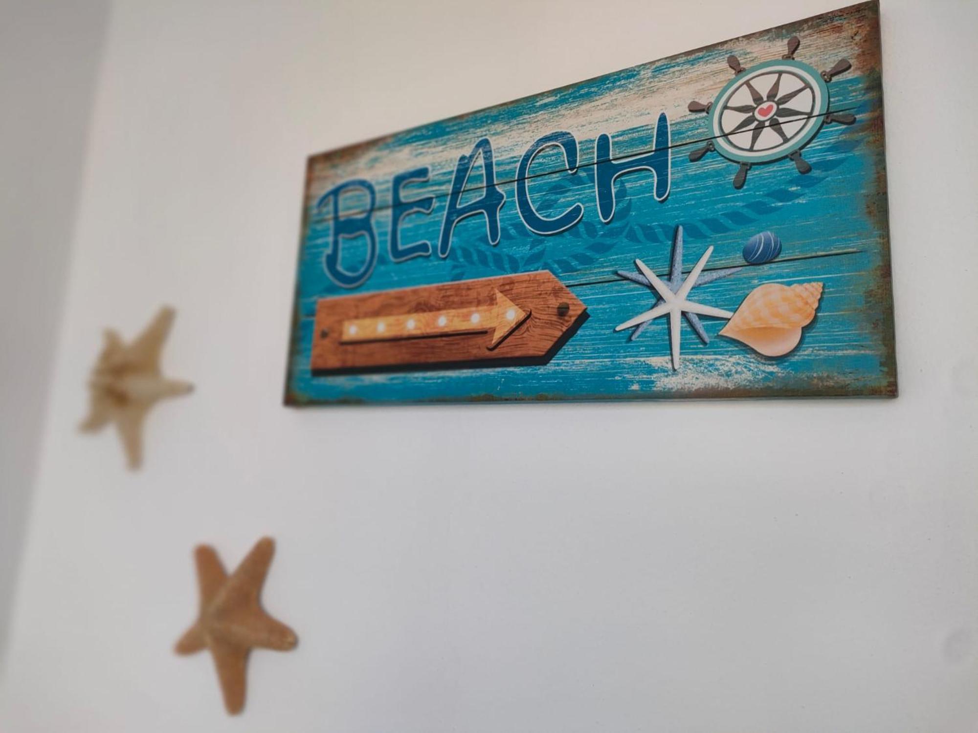 Beautiful Beach Corner Санта-Крус-де-Тенерифе Экстерьер фото