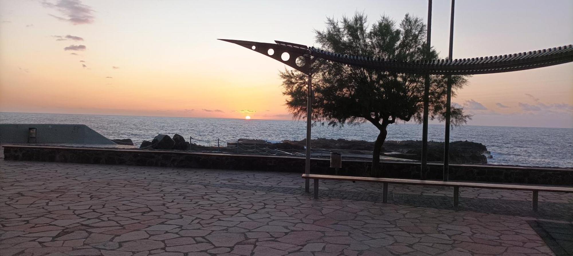 Beautiful Beach Corner Санта-Крус-де-Тенерифе Экстерьер фото