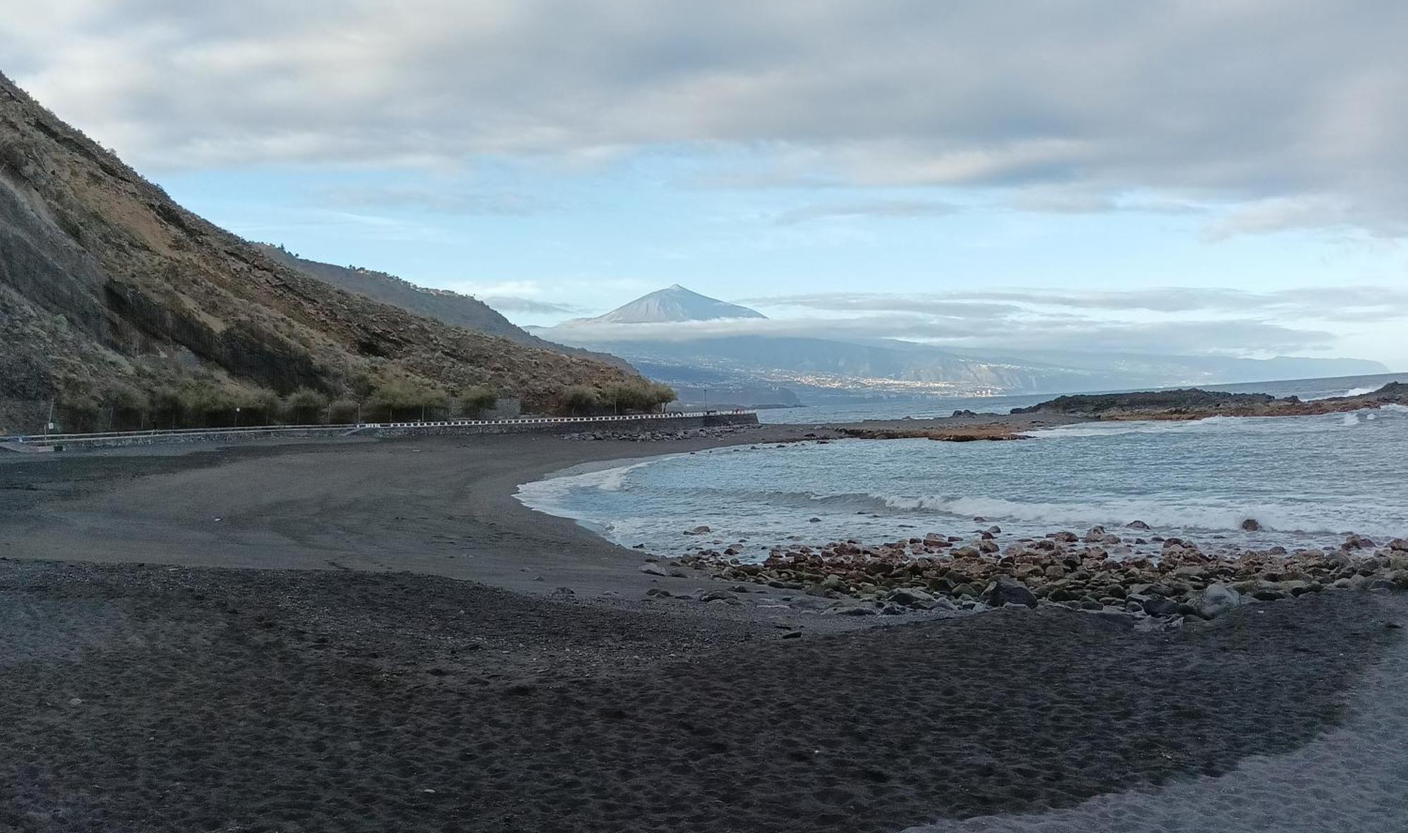 Beautiful Beach Corner Санта-Крус-де-Тенерифе Экстерьер фото